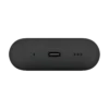 AirPods Pro Black Premium Copy with Wireless Charging with usb type c