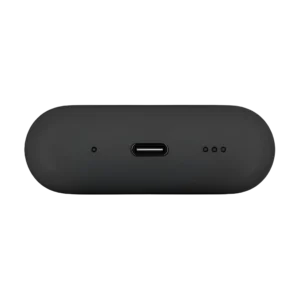AirPods Pro Black Premium Copy with Wireless Charging with usb type c