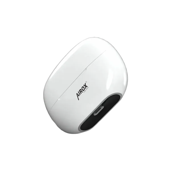 Airox E-15 Gaming Earbuds case