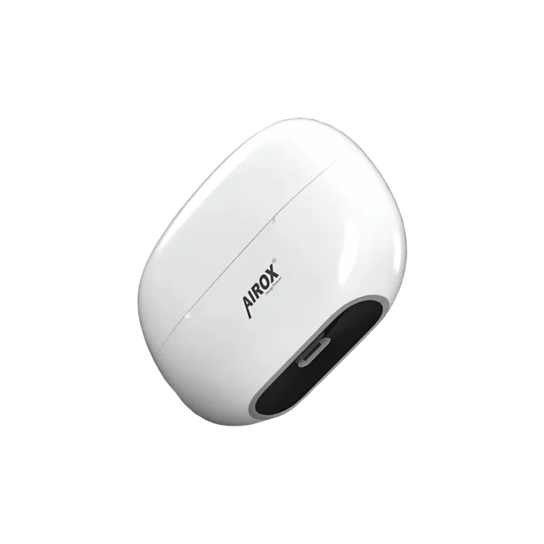 Airox E-15 Gaming Earbuds case