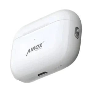 Airox X500 AirPods Pro inside case