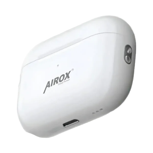 Airox X500 AirPods Pro inside case