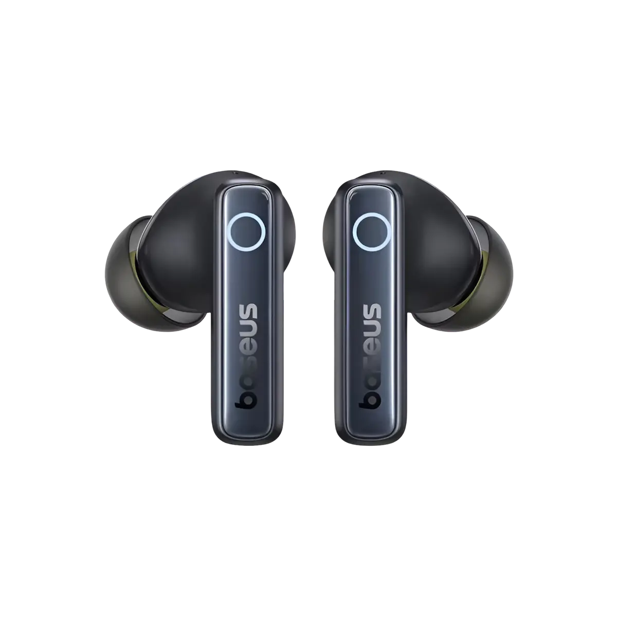 Baseus Bowie 35 True Wireless Earbuds in blue