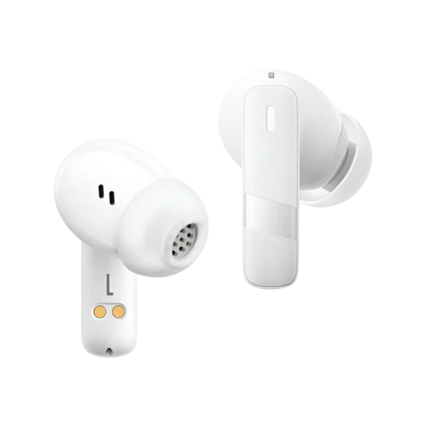 Baseus Bowie E20 True Wireless-Earbuds in white-earbudspk
