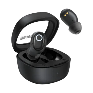 Baseus Bowie WM02 True Wireless Earbuds-pk