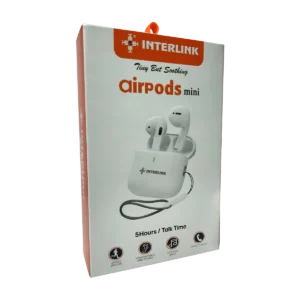 Interlink AirPods Mini box