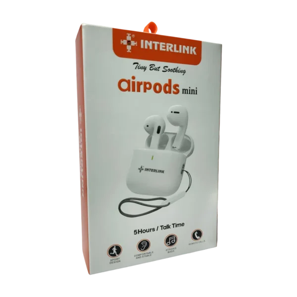 Interlink AirPods Mini box