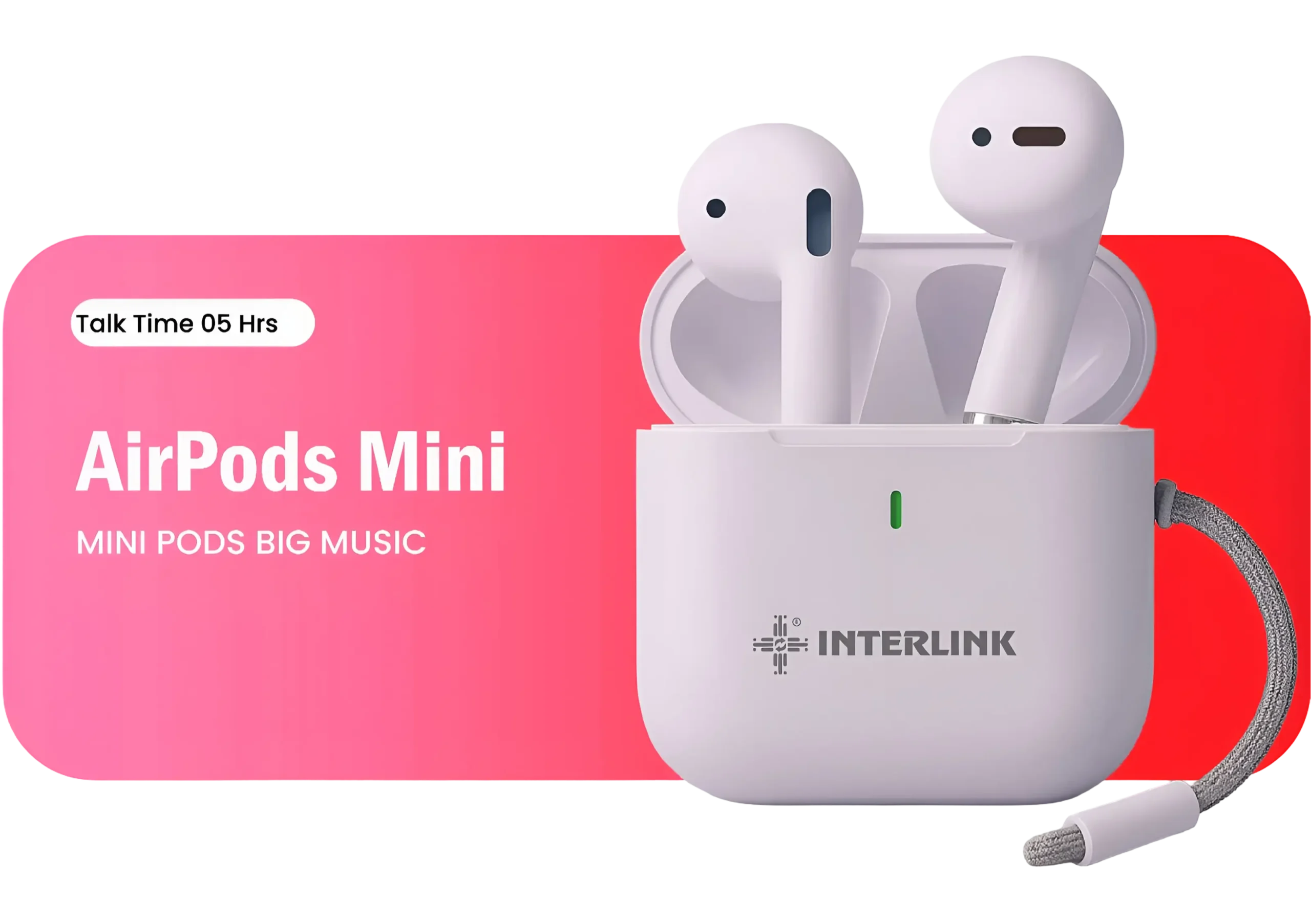 Interlink AirPods Mini