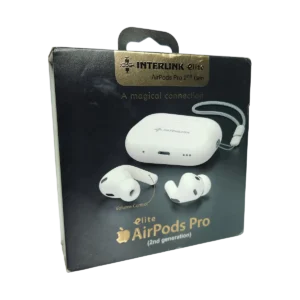 Interlink AirPods Pro ANC box