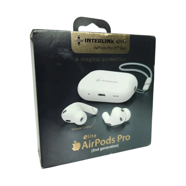 Interlink AirPods Pro ANC box