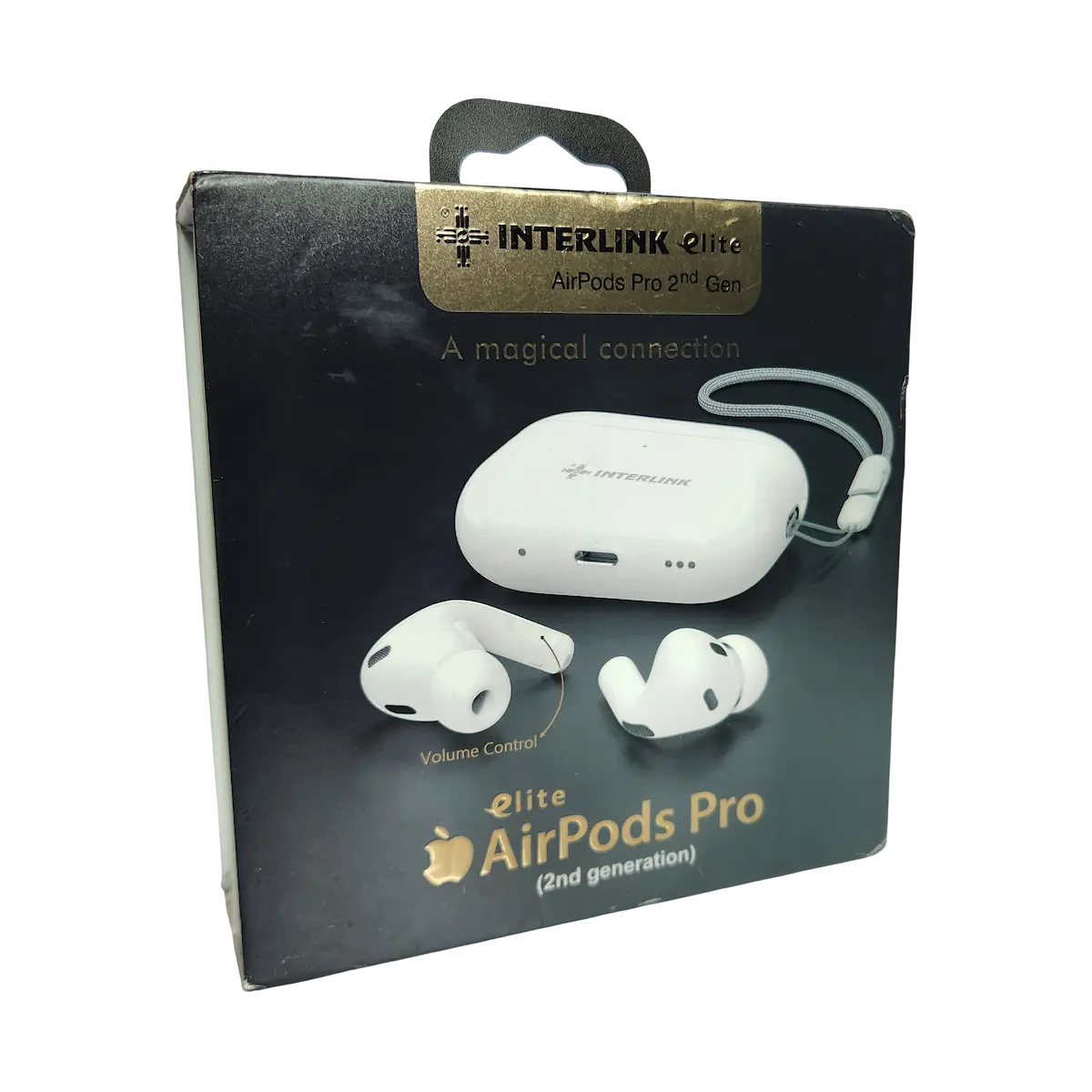 Interlink AirPods Pro ANC box