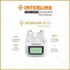 Interlink Touch Screen AirPods features