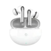 itel BudsAce ANC Earbuds white