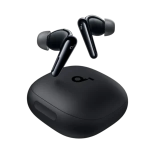 Anker Soundcore Liberty 4 Pro Earbuds black