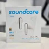 Anker Soundcore Liberty 4 Pro Earbuds box