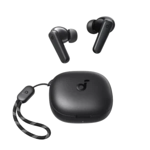Anker Soundcore R50i TWS Earbuds black