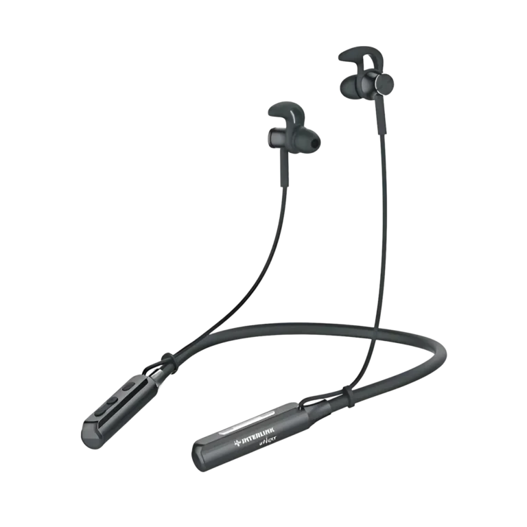 Interlink Whisper Neckband price in Pakistan