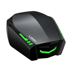 Login L-211 Gaming Earbuds case