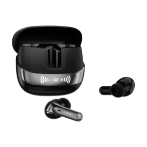 Login L-213 ANC + ENC Earbuds + case
