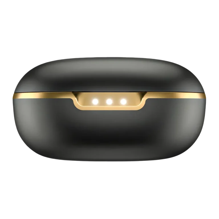 Ronin Eclipse Ai ENC & ANC Earbuds case