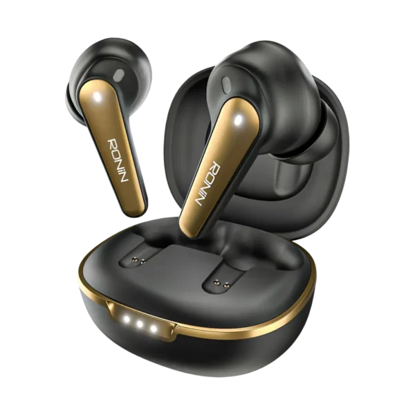 Ronin Eclipse Ai ENC ANC Earbuds price in Pakistan
