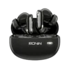 Ronin R-7050 Eminence Earbuds in Black