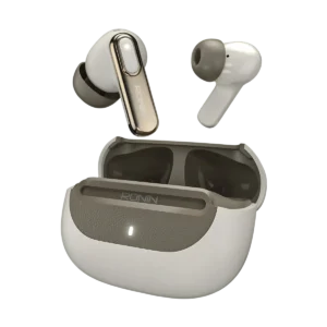 Ronin R-7080 Nox ANC Earbuds white