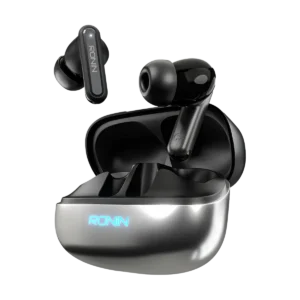 Ronin R-7085 Vox Hybrid ANC Earbuds Pakistan