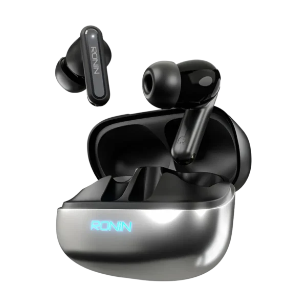 Ronin R-7085 Vox Hybrid ANC Earbuds Pakistan
