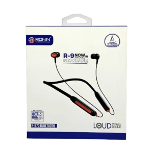 Ronin R-970 Neckband box