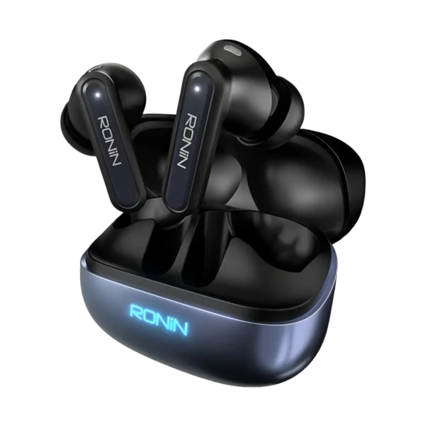 Ronin Vox Hybrid ANC Earbuds price in Pakistan