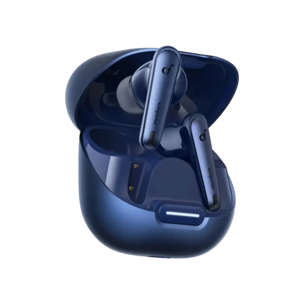 Soundcore Liberty 4 NC in blue