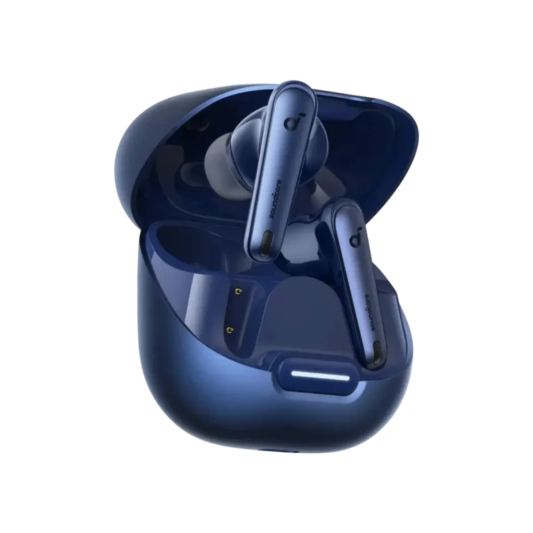 Soundcore Liberty 4 NC in blue