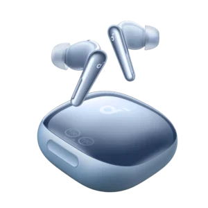 Anker Soundcore Liberty 4 Pro blue Pakistan