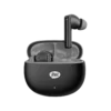 itel Buds Air Pro Earbuds in black