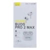 Beme Buds Pro 2 Max box
