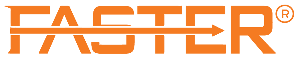 Faster-Logo