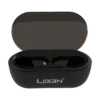 Login L-201 AirDots Earbuds case