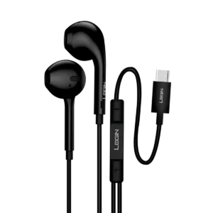 Login L-301 Type-C Handsfree price in Pakistan