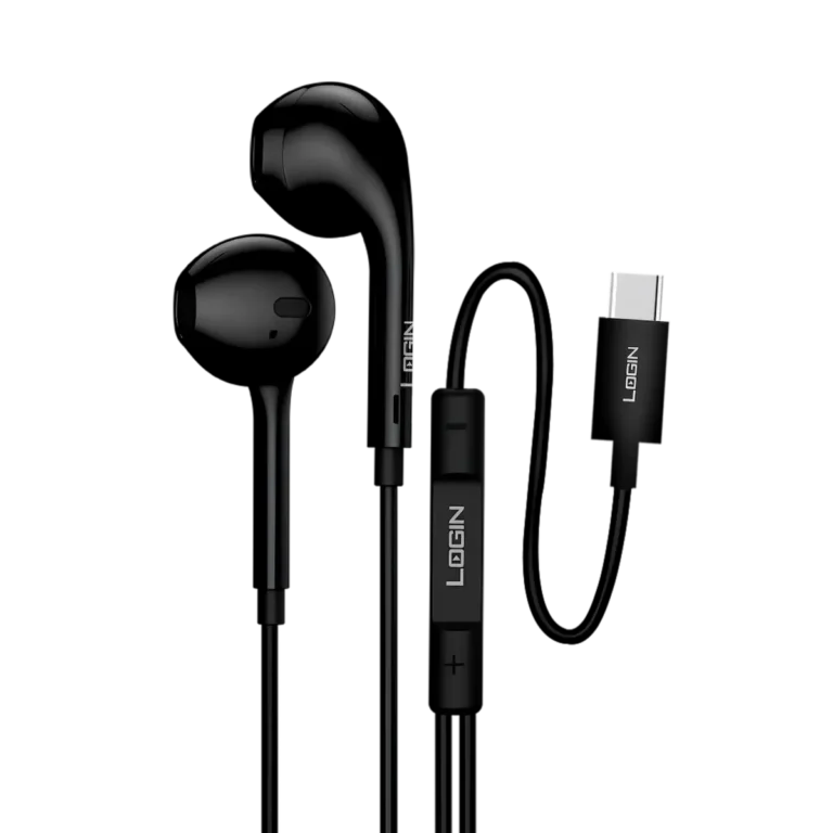 Login L-301 Type-C Handsfree price in Pakistan