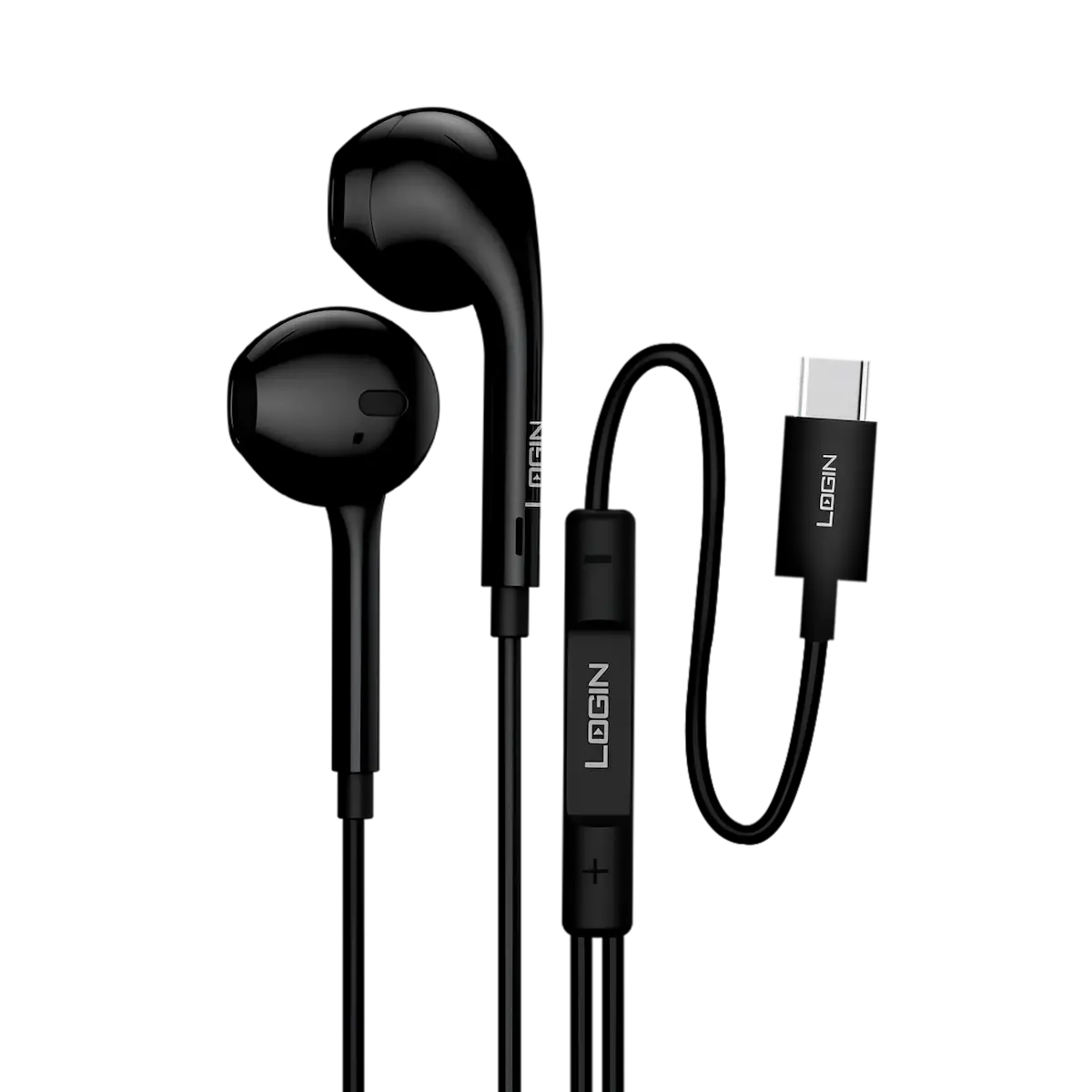 Login L-301 Type-C Handsfree price in Pakistan