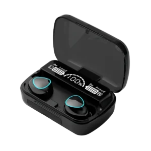 M10 Wireless TWS Earbuds Pakistan
