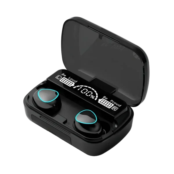 M10 Wireless TWS Earbuds Pakistan