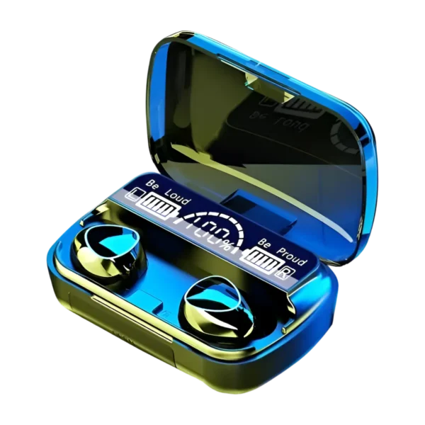 M10 Wireless TWS Earbuds price in Pakistan