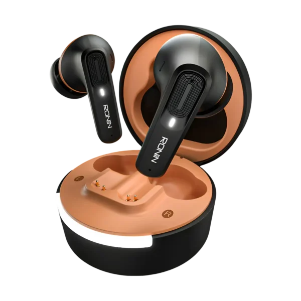 Ronin Mellow R-7100 Earbuds Price in Pakistan