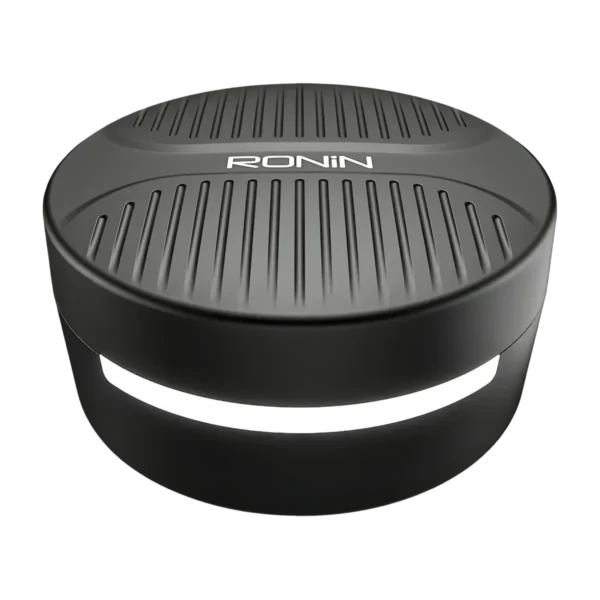 Ronin Mellow R-7100 Hyper ANC Earbuds box