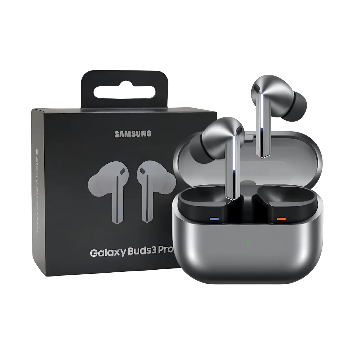 Samsung Galaxy Buds 3 Pro box