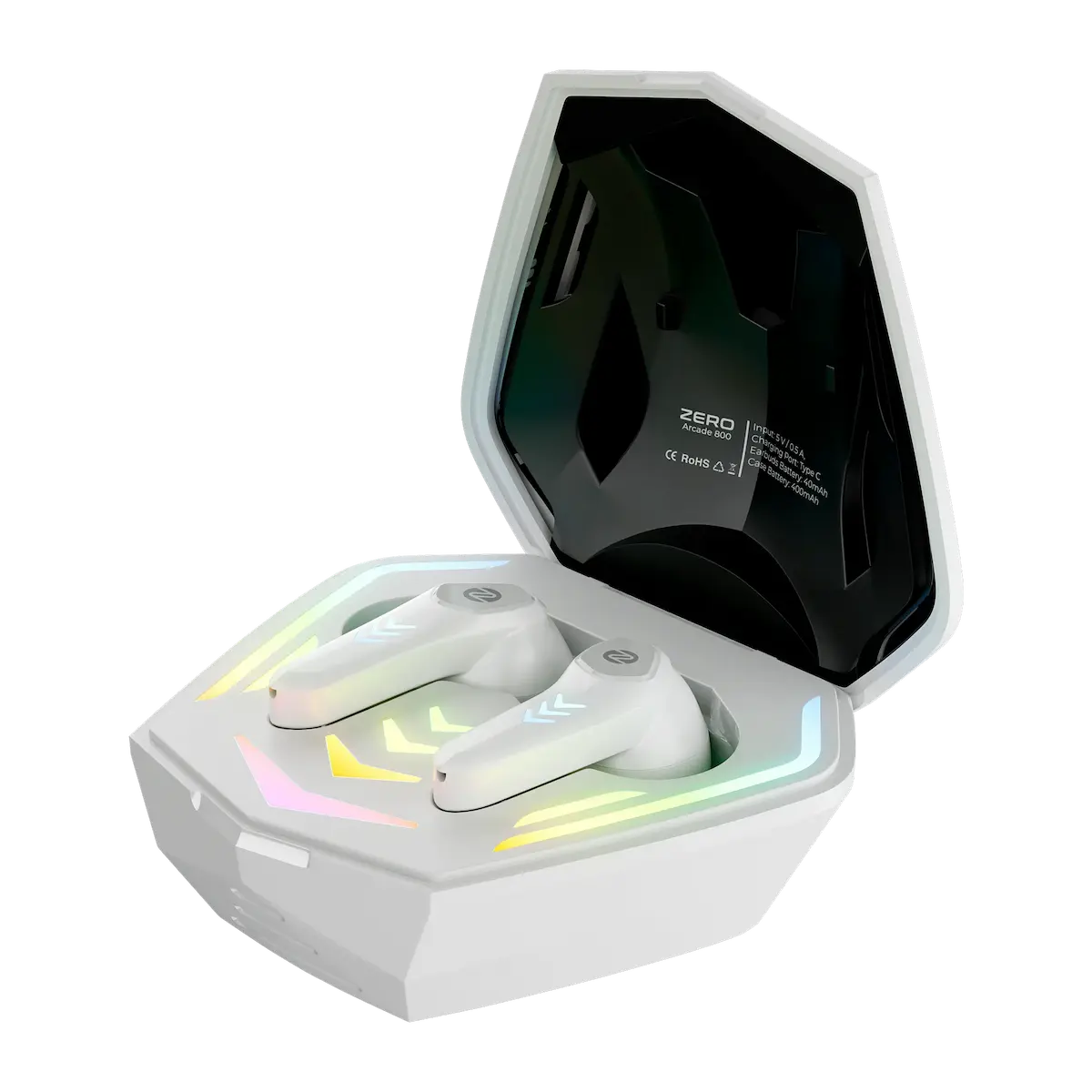 Zero Arcade 800 Gaming Earbuds - Image 2