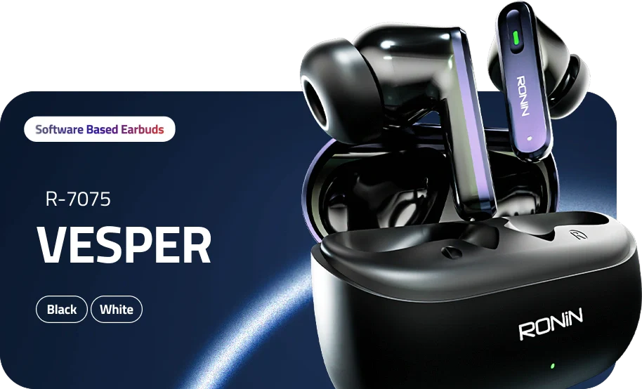 ronin-Vesper