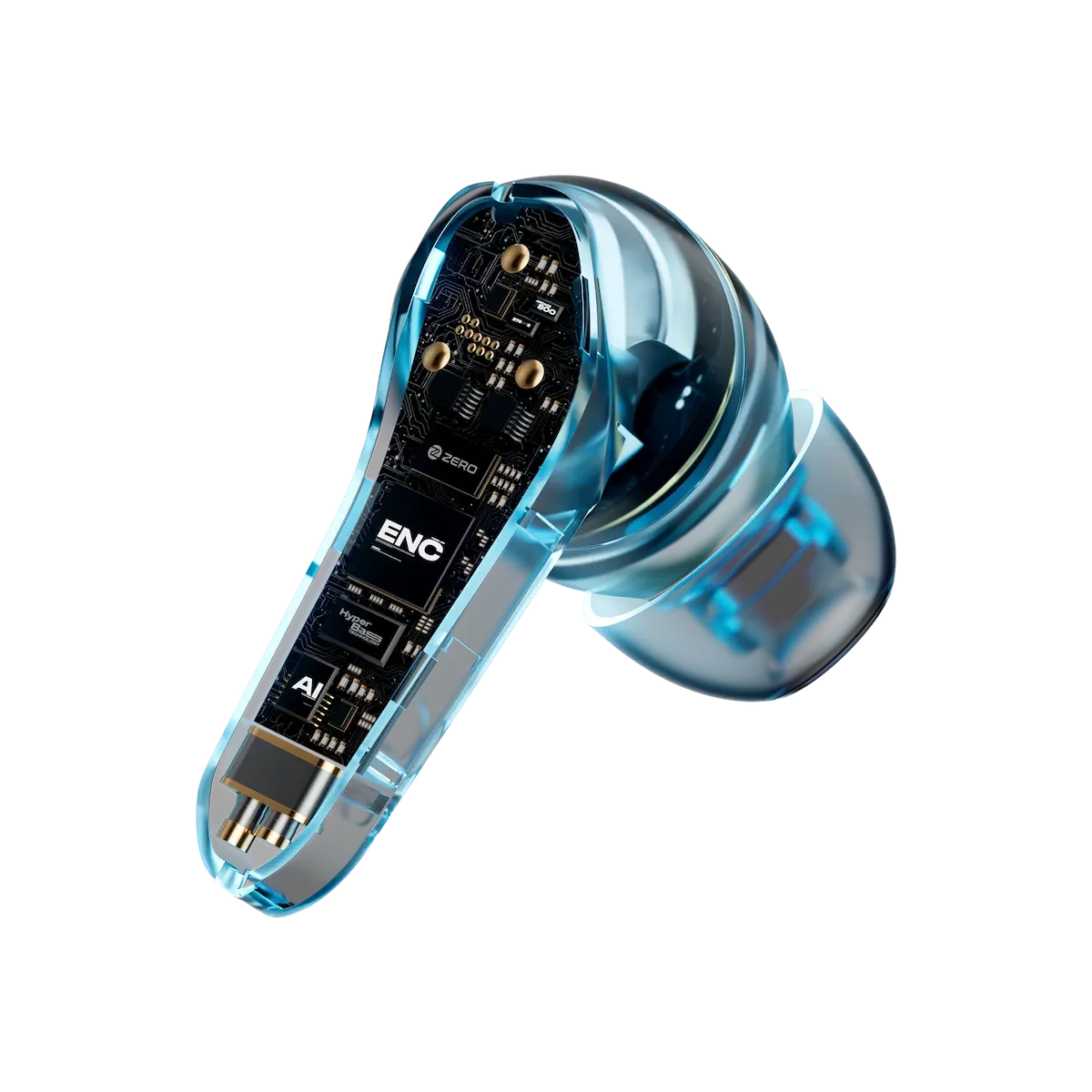 Zero Arcade 900 Gaming Earbuds - Image 5